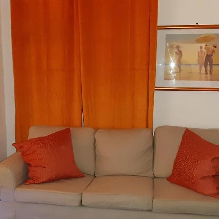 Apartamento Casa Bacetto Palermo Exterior foto