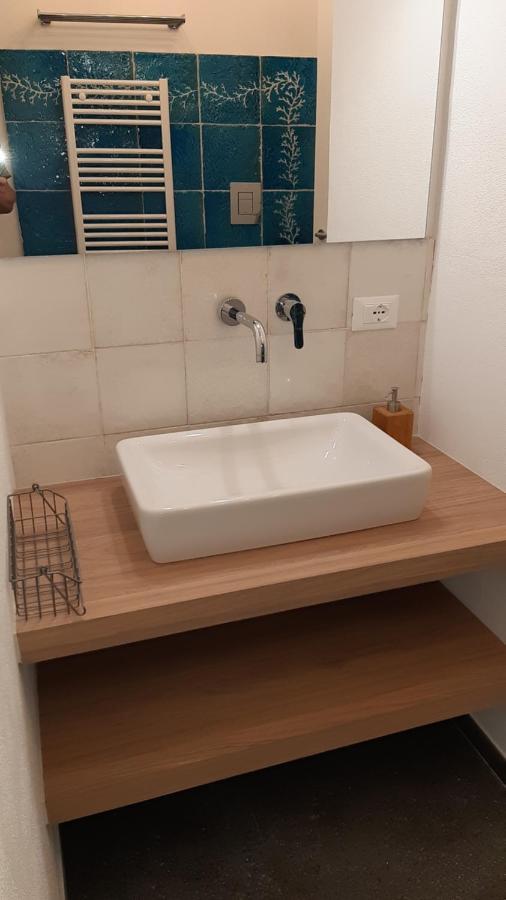 Apartamento Casa Bacetto Palermo Exterior foto