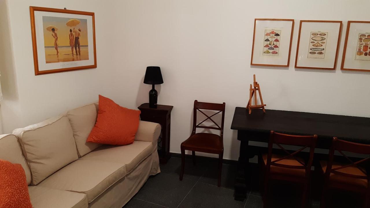 Apartamento Casa Bacetto Palermo Exterior foto