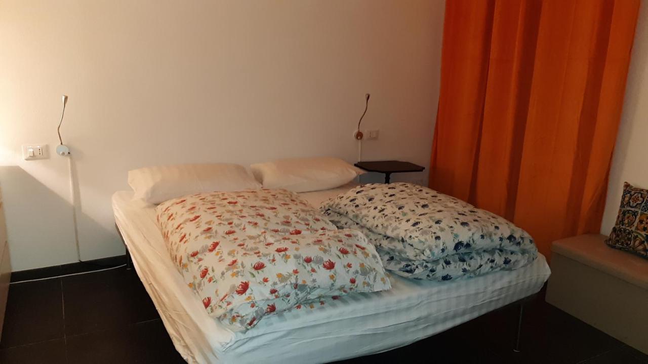 Apartamento Casa Bacetto Palermo Exterior foto